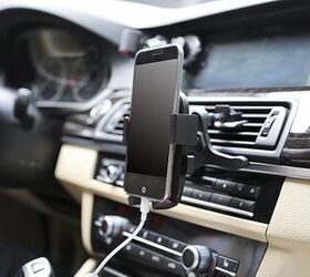 Best Phone Mounts: Can You Hear Me Now?