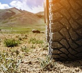 Best Jeep Tires: Jeep Thrills