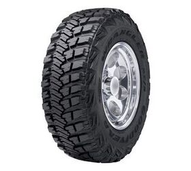 Best Jeep Tires: Jeep Thrills | The Truth About Cars