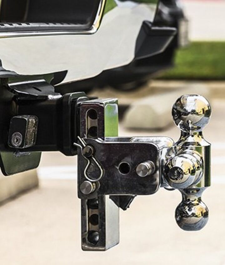 Best Trailer Locks: Load & Lock | The Truth About Cars