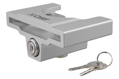 Best Trailer Locks: Load & Lock | The Truth About Cars