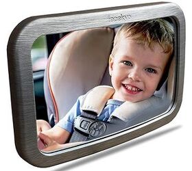 Facekyo Baby Mirror for Car