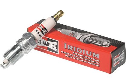 Champion Iridium Spark Plug