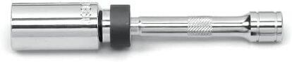 Gearwrench Magnetic Swivel Spark Plug Socket