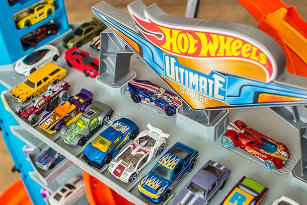 best hot wheels track sets all in good fun