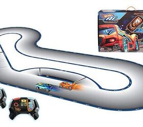 Best Hot Wheels Track Sets: All In Good Fun | The Truth About Cars