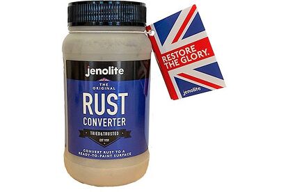JENOLITE Rust Converter