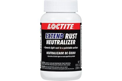 Loctite Extend Rust Neutralizer