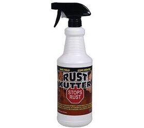 Rust Kutter- Rust Converter