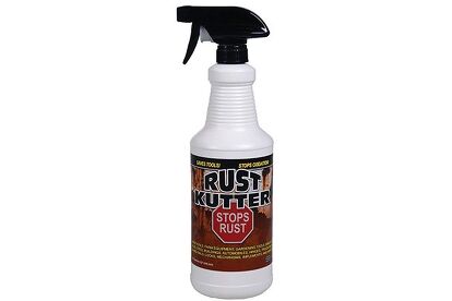 Car Rust Kutter Best Rust Converters and Removers: Rid the Iron Oxide | The Truth About ...