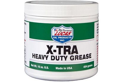 Lucas Oil X-Tra Heavy Duty Grease