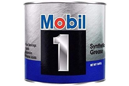 Mobil 1 Synthetic Grease