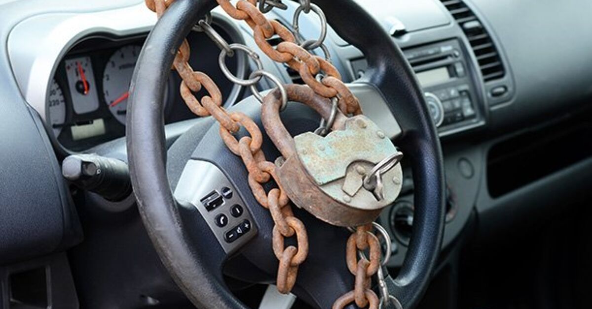 Steering Column Auto Lock at Mary Lockridge blog
