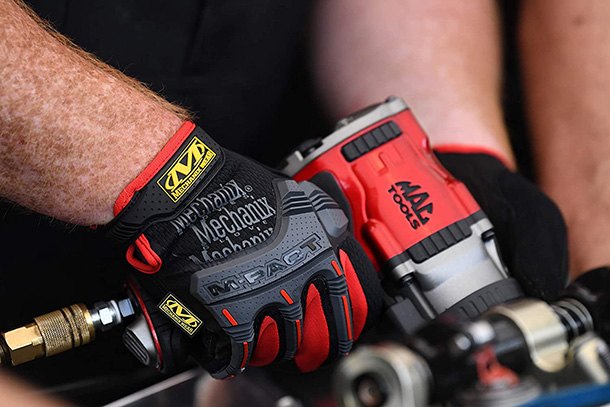 best mechanics gloves fits like a 8230