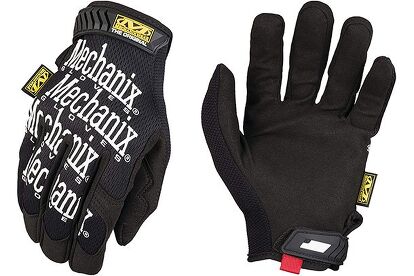 Mechanix Wear - Original Work Gloves