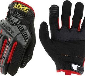 Mechanix Wear - M-Pact Work Gloves