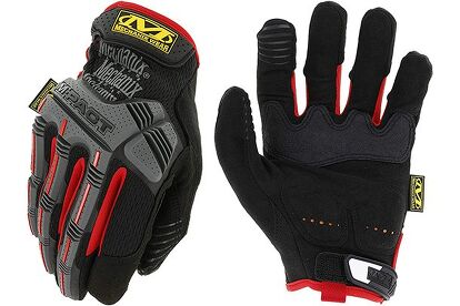 Mechanix Wear - M-Pact Work Gloves