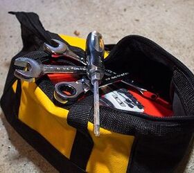 best tool bags in the bag