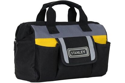 Stanley 12-Inch Soft Sided Tool Bag