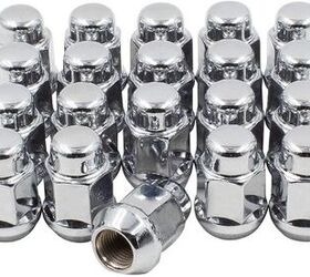 Deez Nuts Best Lug Nuts The Truth About Cars