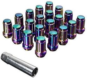 Best sale lug nuts