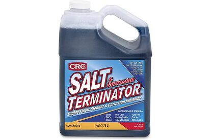 CRC Salt Terminator Engine Flush