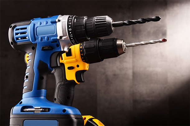 best cordless drills you know the drill