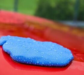 Auto detailing clay bar kit for car cleaning - IPELY