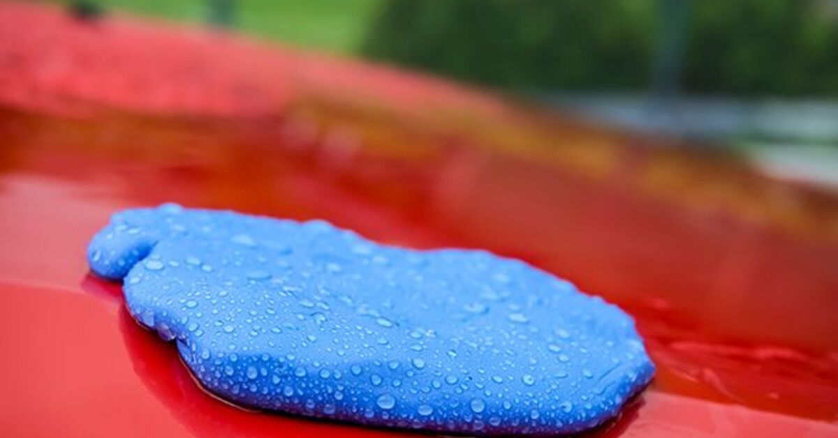 Best Clay Bars: Clay Time | The Truth About Cars Best Clay Bars: Clay Time | The Truth About Cars