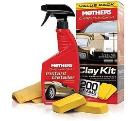 Scarcity Quick Detailer Spray Clay Luber Clay Bar Lubricant for Car Wash -  China Car Clay Bar, Car Clay