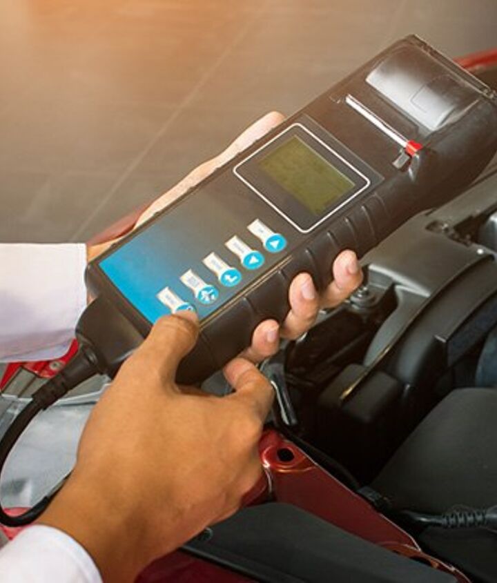 Best Automotive Battery Testers: All Juiced Up | The Truth ...