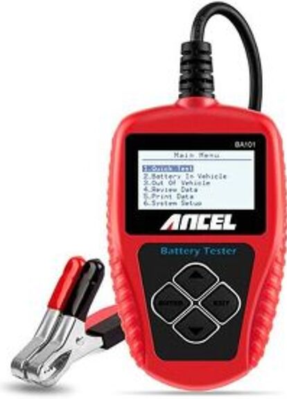 Best Automotive Battery Testers: All Juiced Up | The Truth ...