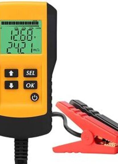 Best Automotive Battery Testers: All Juiced Up | The Truth ...