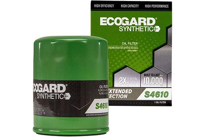 Ecogard Synthetic+ Oil Filter