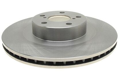 Raybestos Professional Grade Disc Brake Rotor