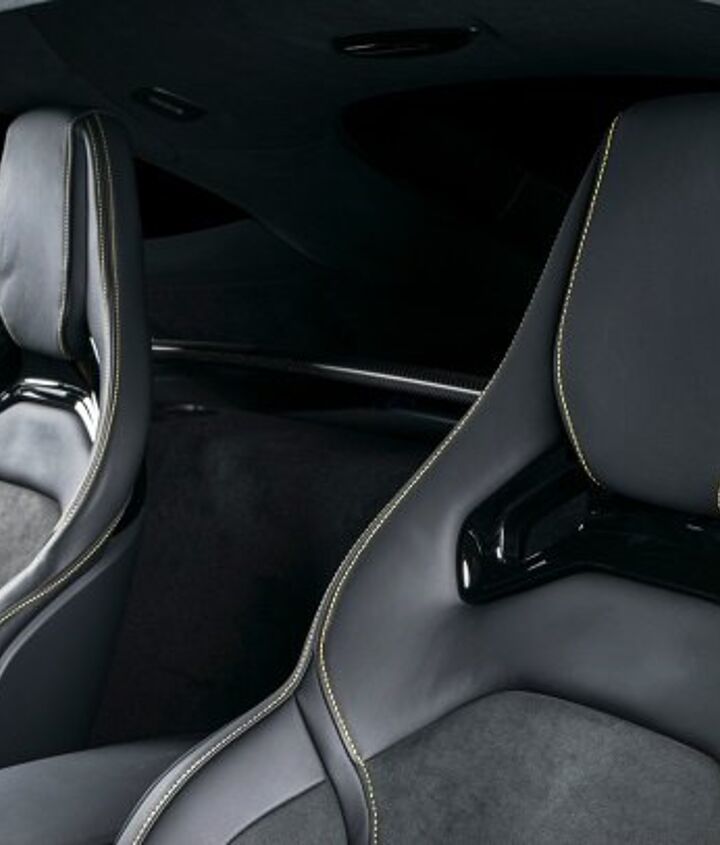 Comfy bucket seats Clearance