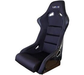 comfy racing seats