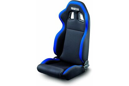 NEW 2 GREEN & BLACK PVC LEATHER RACING SEATS RECLINABLE w/ SLIDER ALL NEW 2 GREEN & BLACK PVC LEATHER RACING SEATS RECLINABLE w/ SLIDER ALL