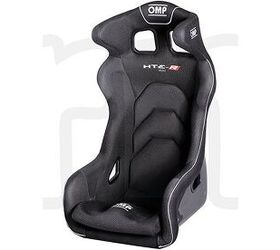 OMP HTE-R 400 Racing Seat