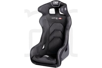 OMP HTE-R 400 Racing Seat