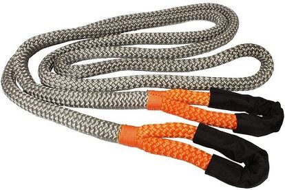 ABN Tow Strap Rope with Loops 1” x 20’