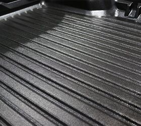 Truck Bed Liner - Best Drop-in Liners and Rubber Mats for Trucks