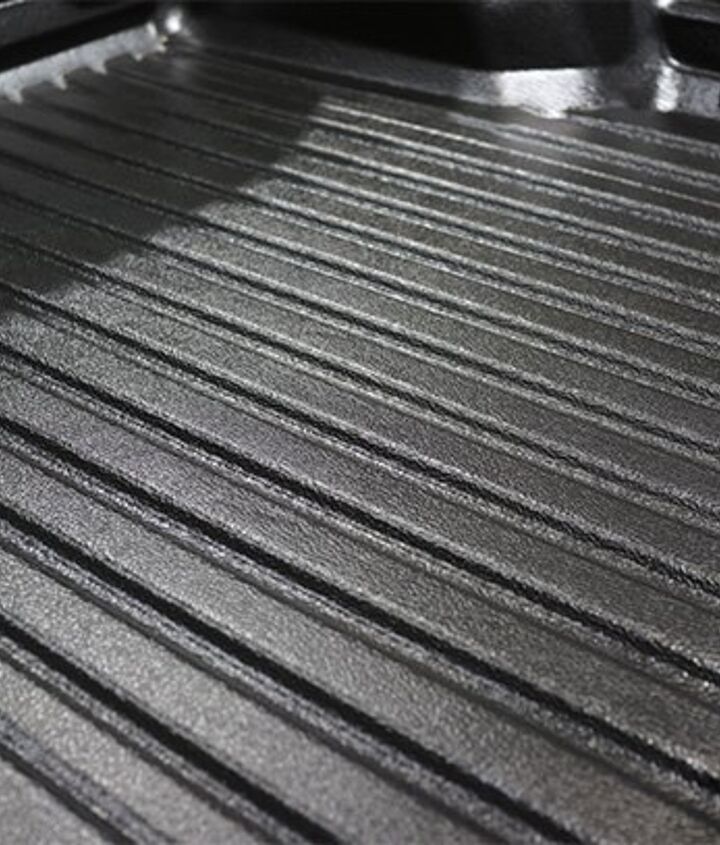 Best Bed Liners for Pickups: Liner Notes | The Truth About Cars