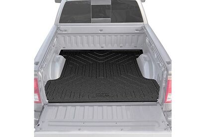 Husky Liners Heavy Duty Bed Mat