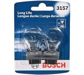 LED Interior Light Bulbs, SyneticUSA
