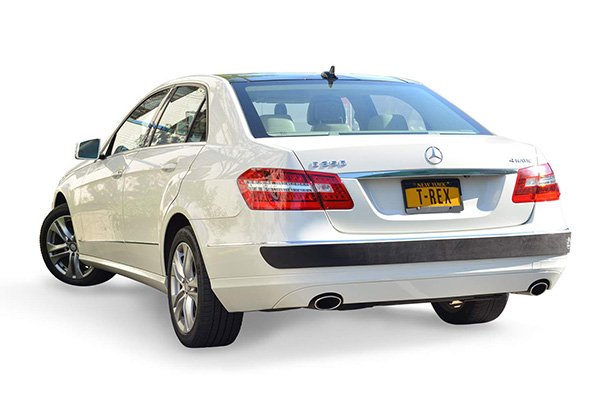 best bumper guards for your ride bumper cars