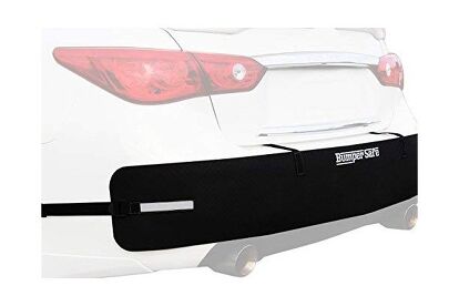 BumperSafe - Bumper Protector for Cars