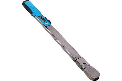 Editor's Choice: Precision Instruments 1/2" Drive Split Beam Torque Wrench with Flex Head