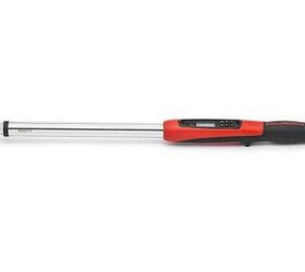 Gearwrench 85077 1/2-Inch Drive Electronic Torque Wrench