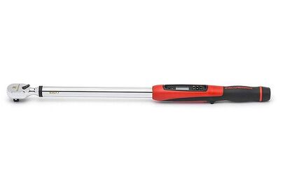 Gearwrench 85077 1/2-Inch Drive Electronic Torque Wrench